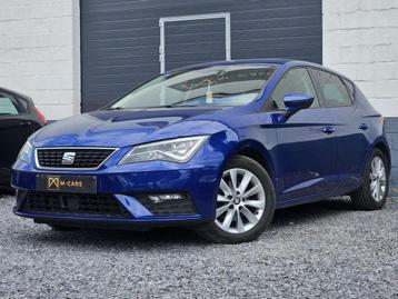 SEAT Leon Camera * Full led * (bj 2019) beschikbaar voor biedingen