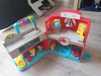 Schooltje van Fisher Price, Ophalen, Zo goed als nieuw