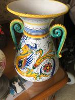 Mooie oude Antieken vaas 10€ in Desselgem, Antiquités & Art, Antiquités | Vases, Enlèvement ou Envoi