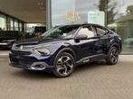 Citroen C4 X MAX 1.2T Automaat *Navi*CarPlay*Camera*HUD*, Auto's, Automaat, Zwart, Blauw, 130 pk