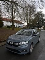 Dacia Sandero 1.0, Autos, Dacia, Argent ou Gris, Achat, Entreprise, 67 kW