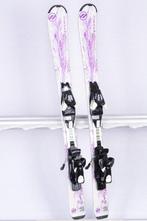 80 90 110 120 kinder ski's DYNAMIC LIGHT ELVE Purple/white, Gebruikt, Verzenden, 100 tot 140 cm, Carve