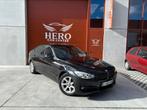 BMW 318d GT Facelift - Bi-Xenon - Euro 6b !, Auto's, BMW, Achterwielaandrijving, 4 cilinders, Zwart, Leder