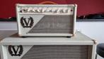 Victory Super Duchess V140 + V412 SD cab in nieuwstaat, Muziek en Instrumenten, Versterkers | Bas en Gitaar, Ophalen, Zo goed als nieuw