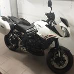 Motor Triumph tiger sport, Particulier, Sport, 3 cilinders, Meer dan 35 kW