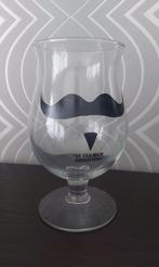 Duvel glas 'Gentse feesten 2010', Verzamelen, Ophalen of Verzenden, Bierglas