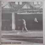 RICHMOND FONTAINE - The fitzgerald (CD), CD & DVD, CD | Rock, Enlèvement ou Envoi, Comme neuf, Alternatif