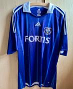 Anderlecht Maillot Foot, Sport en Fitness, Ophalen of Verzenden, Zo goed als nieuw, Shirt