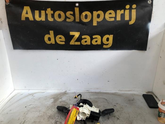 Commutateur combi colonne de direction d'un Honda Civic, Autos : Pièces & Accessoires, Tableau de bord & Interrupteurs, Honda