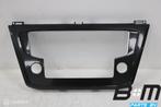 Radio unit afdekking VW Tiguan 5NA 5NA858069, Gebruikt