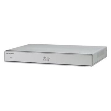 Cisco ISR C1111-4P Router - Refurbished beschikbaar voor biedingen