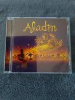 CD "Aladin" 2007 TF1 NEUF !, CD & DVD, Comme neuf, Musique, Enlèvement ou Envoi
