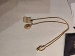 Gouden ketting guess, Ophalen of Verzenden, Nieuw, Goud, Goud