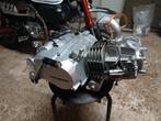 Moteur 125 Dax Monkey, Fietsen en Brommers, Ophalen of Verzenden, Zo goed als nieuw, Blok