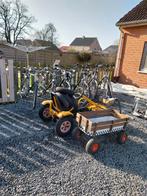 Fietsen te koop, Enlèvement