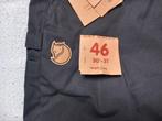 Fjällräven broek winterbroek voor heren. Nieuw maat 46., Ophalen of Verzenden, Zo goed als nieuw, Maat 46 (S) of kleiner