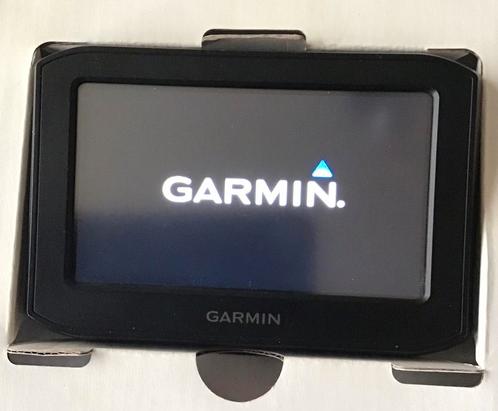Garmin zumo 396 LMT S motornavigatie, Motoren, Accessoires | Navigatiesystemen, Zo goed als nieuw, Ophalen of Verzenden