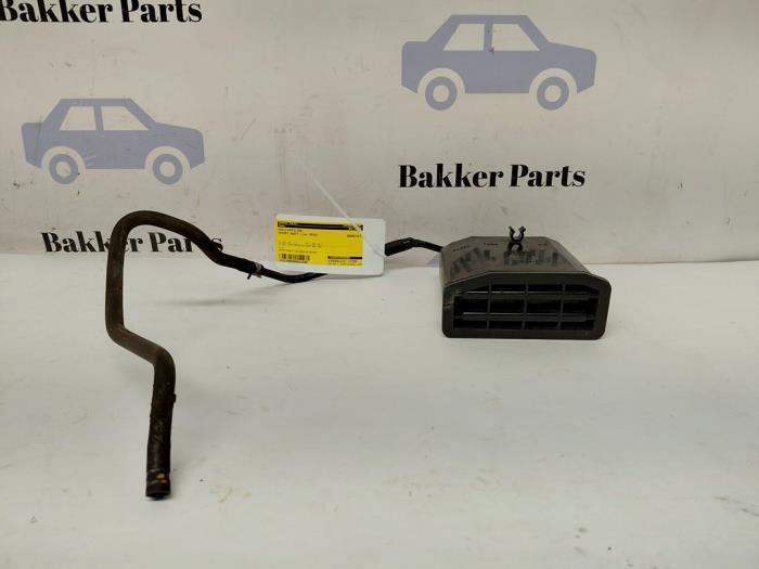 Koolstoffilter van een Suzuki Swift, Auto-onderdelen, Filters, Suzuki, Gebruikt, 3 maanden garantie