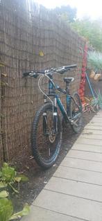 Viper mtb maat m prijs bespreekbaar, Fietsen en Brommers, Ophalen, Minder dan 10 versnellingen, Vering, B-Twin