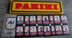 Panini FOOTBALL 2023/24 5 STICKERS RFC LIEGE  16 SPELERS, Ophalen of Verzenden, Nieuw