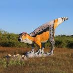 Dinosaurs Theropod Adult – Dinosaurus beeld Lengte 519 cm, Verzamelen, Dierenverzamelingen, Ophalen, Nieuw
