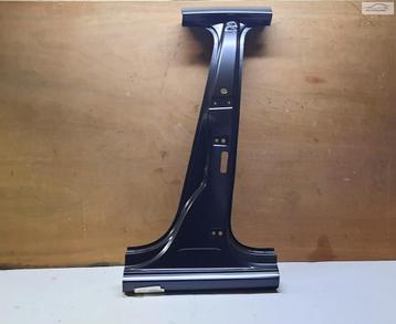 Zijpaneel B-stijl links VW Polo 6R 6C v.a '09-'17 6R4809835A beschikbaar voor biedingen