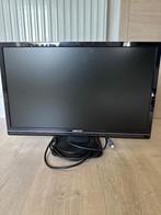 Écran TFT 23 pouces, Computers en Software, Monitoren, Ophalen, VGA, Gebruikt, Medion