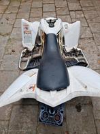 Pieces détachées quad yamaha raptor 350, Motoren