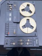 Bandopnemer goede staat, Audio, Tv en Foto, Bandrecorder, Ophalen, Bandrecorder, Met banden