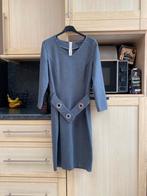 Robe Caroline Biss taille 36, Comme neuf, Taille 36 (S), Longueur genou, Gris