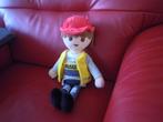 knuffel playmobil maxx 7 (doos 59)), Kinderen en Baby's, Speelgoed | Playmobil, Ophalen of Verzenden, Nieuw