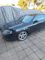 Hyundai coupe 2.0i  bj 2006, Autos, Hyundai, Cuir, Beige, Coupé, Alarme