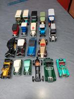 Lots de voitures, Hobby & Loisirs créatifs, Voitures miniatures | 1:50, Comme neuf, Matchbox, Voiture, Enlèvement ou Envoi