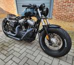 Harley Davidson Sportster Forty Eight, Particulier
