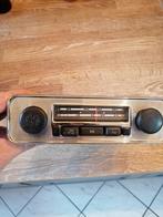 Originele Volkswagen Cox autoradio, Auto diversen, Autoradio's, Ophalen of Verzenden, Gebruikt