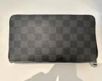 Louis Vuitton Zippy Wallet, Ophalen, Zo goed als nieuw