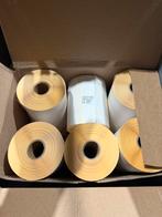 Thermo eco labels 102x210 30Rol, Computers en Software, Labelprinters, Ophalen, Nieuw