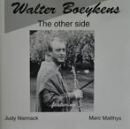 The other Side - Walter Boeykens / Judy Niemack - 1994 - DDD, Ophalen of Verzenden, Zo goed als nieuw, Kamermuziek