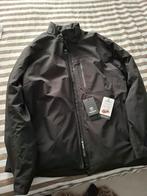 Veste Tenson Dave MPC Extreme, veste, taille L, noire, Enlèvement ou Envoi, Taille 52/54 (L), Comme neuf, TENSON