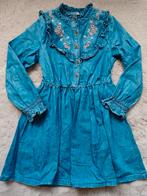 C&a kleedje, Kinderen en Baby's, Kinderkleding | Maat 116, C&A, Meisje, Ophalen of Verzenden, Zo goed als nieuw
