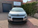 Citroën C3 1.2 benzine 12/2019 Apple Carplay LED Garantie, Voorwielaandrijving, Stof, 1199 cc, Bedrijf