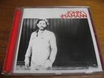 JOHN MAMANN s/t cd pop rock chanson francaise, Gebruikt, Ophalen of Verzenden