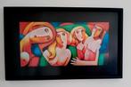 litho John Noy e.a., Antiek en Kunst, Kunst | Schilderijen | Modern, Ophalen