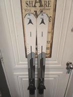 2024 157cm ATOMIC CLOUD LTD SERVOTEC LIGHT DAMES CARVE SKI, 140 tot 160 cm, Ophalen of Verzenden, Zo goed als nieuw, Carve