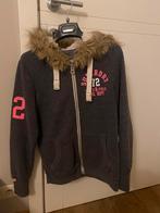 Superdry vest medium, Kleding | Dames, Truien en Vesten, Ophalen of Verzenden, Zo goed als nieuw