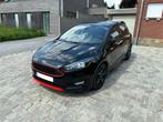 Ford Focus 2016 1.0 Ecoboost Black & Red Edition, Auto's, Particulier, Te koop, Focus
