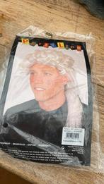 Nieuwe witte pruik, Ophalen, Zo goed als nieuw