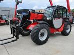 Verreiker Manitou MT 933 EASY ST 5 (226), Ophalen