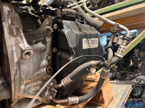 OPEL VECTRA C 1.9 CDTI automaatbak versnellingsbak, Auto-onderdelen, Transmissie en Toebehoren, Opel, Gebruikt