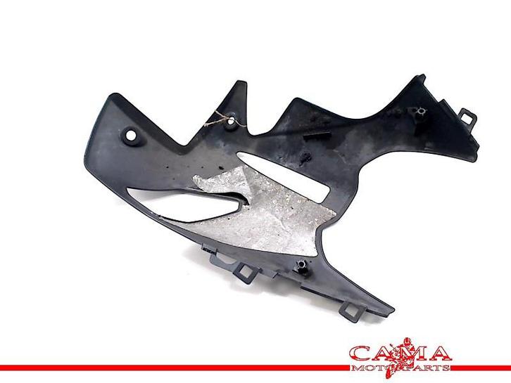 ONDERKUIP Suzuki GSX R 1300 Hayabusa 2008-2017 (GSXR1300), Motoren, Onderdelen | Suzuki, Gebruikt